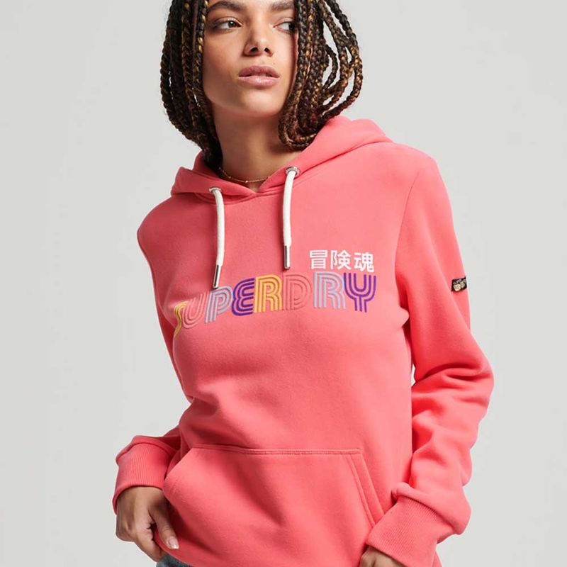 Buzo-Cerrado-Para-Mujer-Vintage-Retro-Rainbow-Superdry