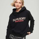 Buzo-Cerrado-Para-Mujer-Sportswear-Logo-Boxy-Superdry