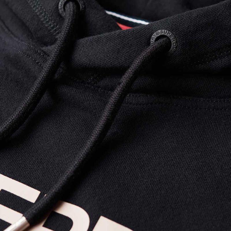 Buzo-Cerrado-Para-Mujer-Sportswear-Logo-Boxy-Superdry