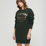 Vestido-Medio-Para-Mujer-Luxe-Metallic-Superdry