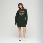 Vestido-Medio-Para-Mujer-Luxe-Metallic-Superdry