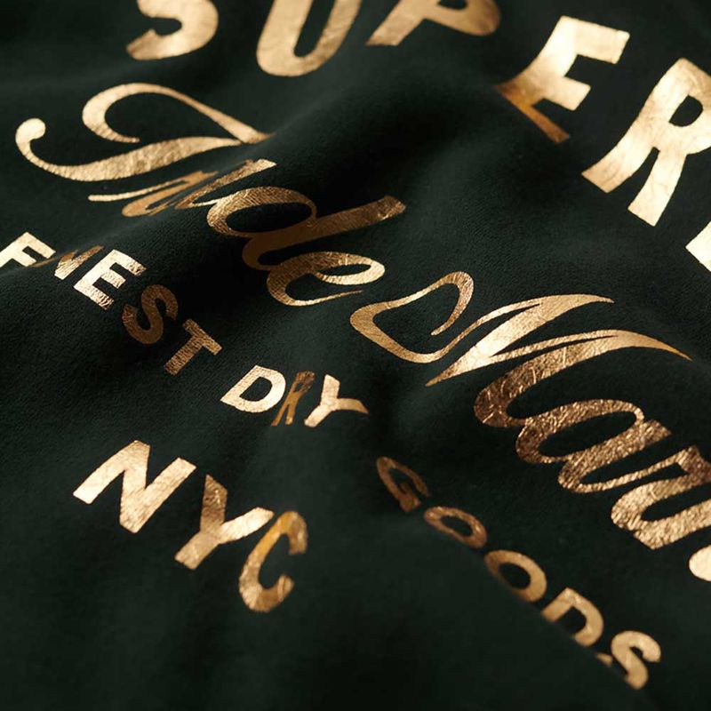Vestido-Medio-Para-Mujer-Luxe-Metallic-Superdry
