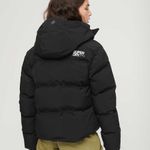 Chaqueta-Padded-Para-Mujer-Boxy-Puffer-Superdry