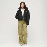 Chaqueta-Padded-Para-Mujer-Boxy-Puffer-Superdry
