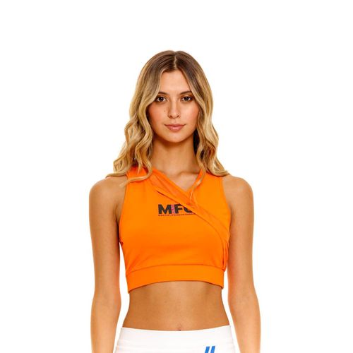 Camiseta Manga Sisa Para Mujer Citadel Girbaud