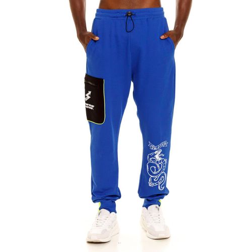 Sudadera Para Hombre Sport Pilatos