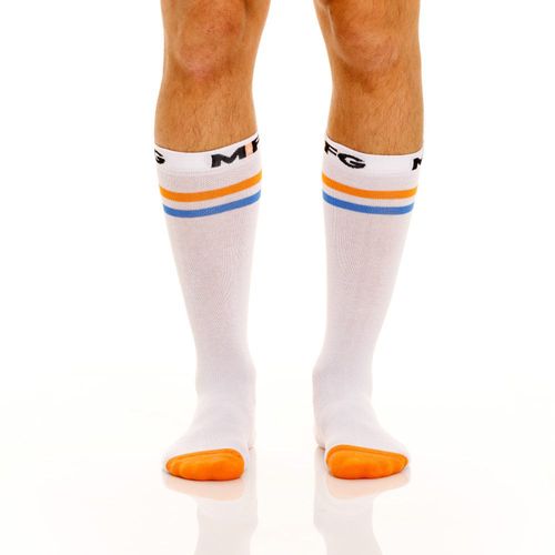 Medias Largas Para Hombre Girbaud