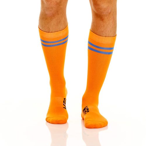 Medias Largas Para Hombre Girbaud