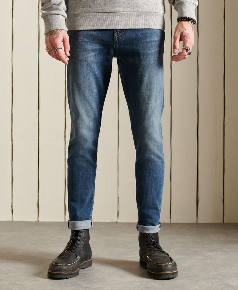 Jean-Stretch-Para-Hombre-Skinny-Superdry