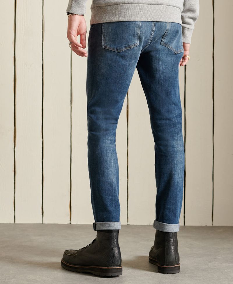 Jean-Stretch-Para-Hombre-Skinny-Superdry
