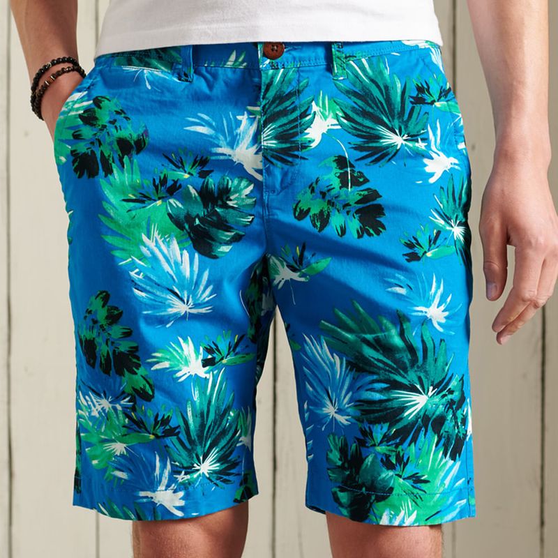 Bermuda-Chino-Para-Hombre-International-Chino-Short-Superdry