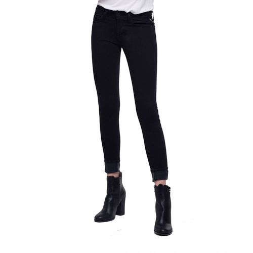 Jean Stretch Para Mujer Luz Replay