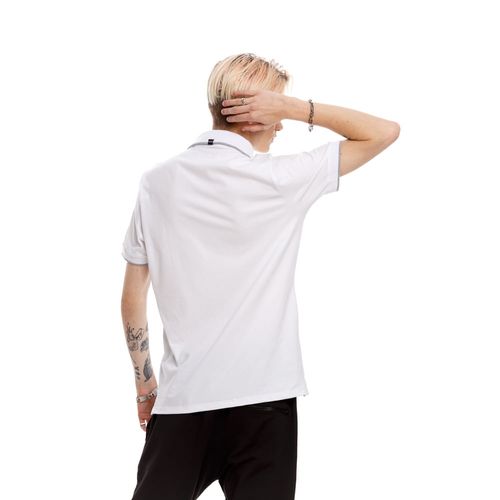 Polo m/c Para Hombre Pilatos