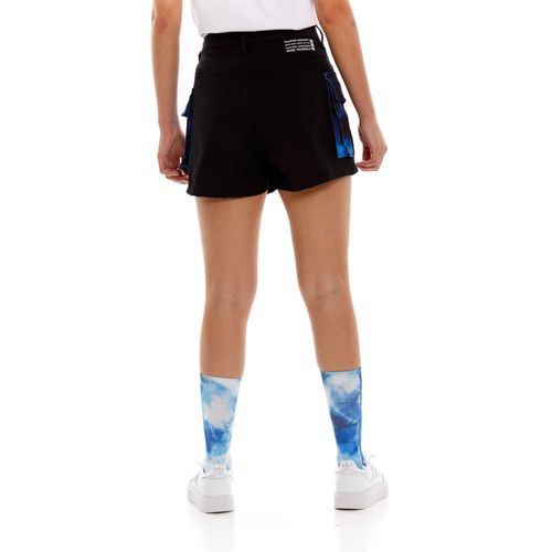 Bermuda Short Para Mujer  Pilatos