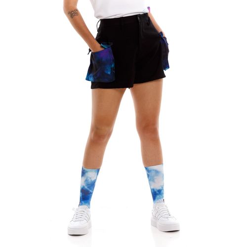 Bermuda Short Para Mujer  Pilatos