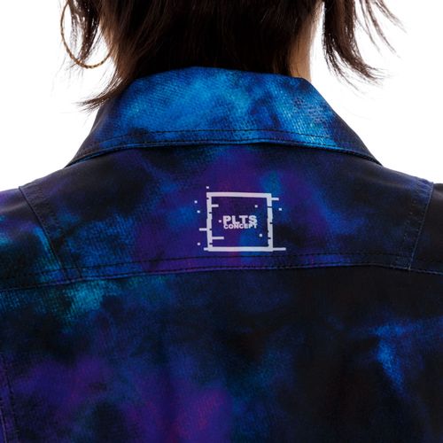 Chaqueta Casual Para Mujer Pilatos
