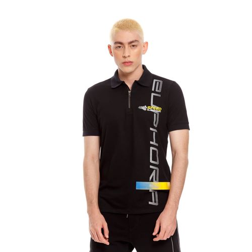 Polo m/c Para Hombre Pilatos