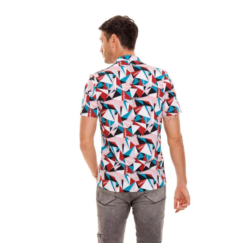 Camisa-Para-Hombre-Girbaud-