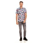 Camisa-Para-Hombre-Girbaud-