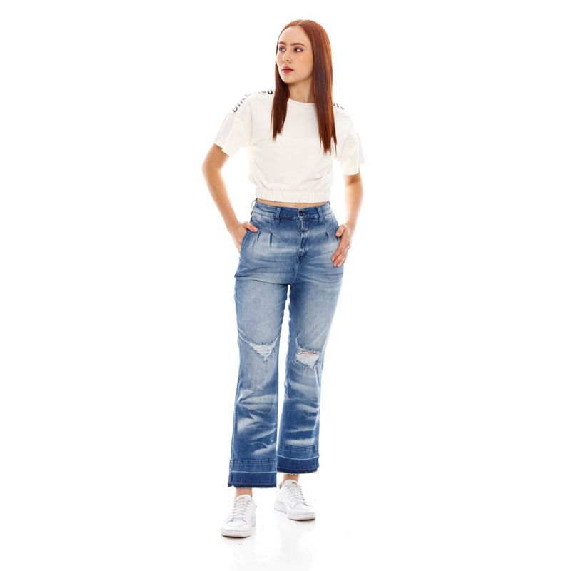Pantalon-Chino-Para-Mujer-Marithe-Francois-Girbaud