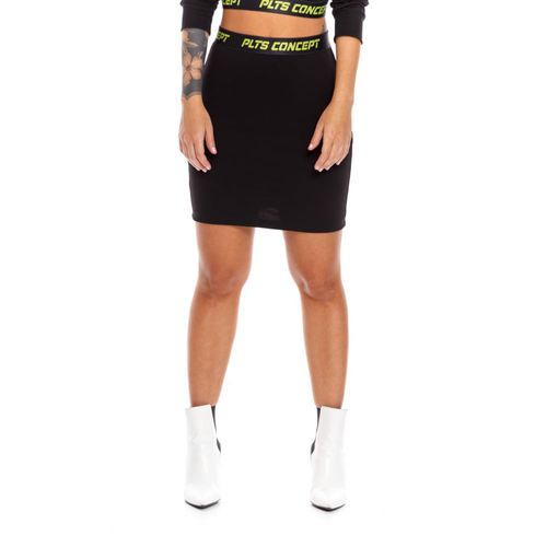 Falda Corta Para Mujer  Pilatos