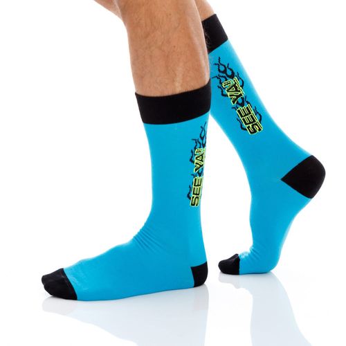 Medias Largas Para Hombre   Pilatos