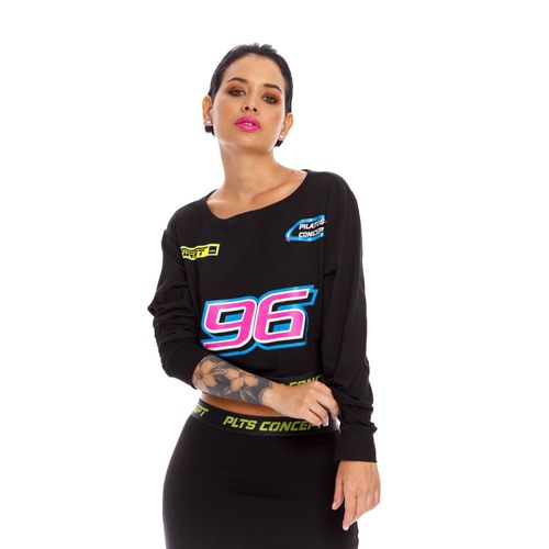 Camiseta Para Mujer Pilatos