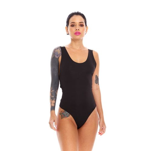 Body Para Mujer Pilatos