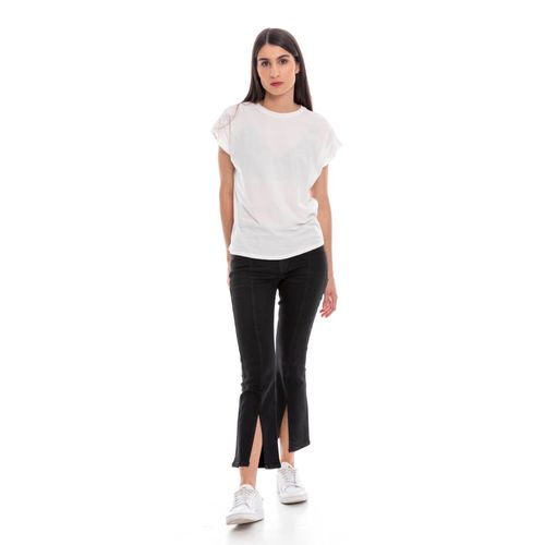 Jean Stretch Para Mujer Jean Pinni Pilatos