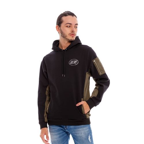 Buzo Cerrado Para Hombre Pilatos