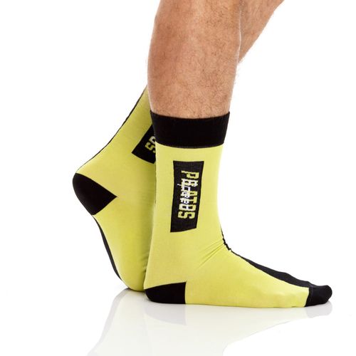 Medias Largas Para Hombre   Pilatos