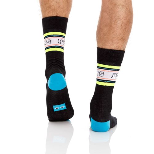 Medias Largas Para Hombre   Pilatos
