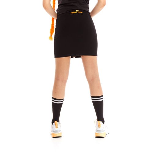 Falda Corta Para Mujer  Pilatos