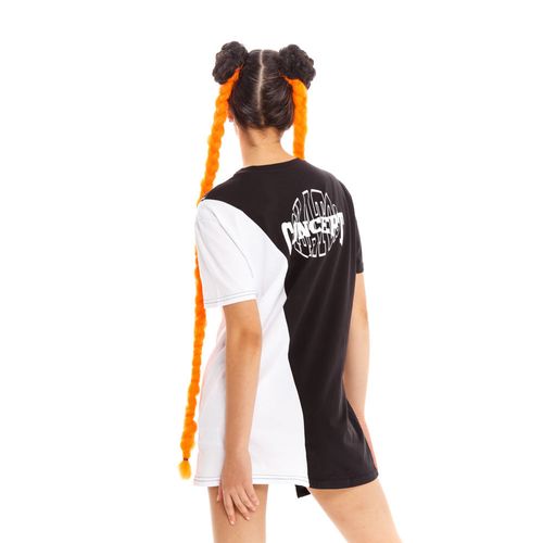 Vestido Corto Para Mujer Pilatos