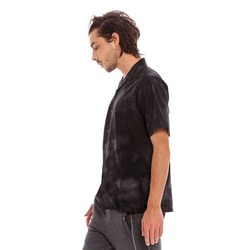 Camisa m/c Para Hombre Pilatos
