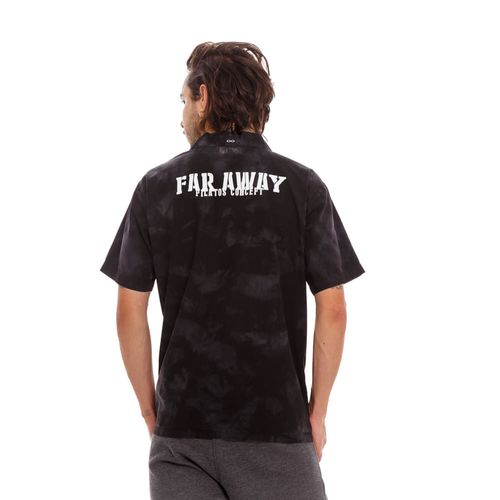 Camisa m/c Para Hombre Pilatos