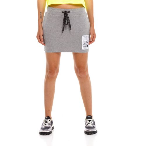 Falda Corta Para Mujer Pilatos