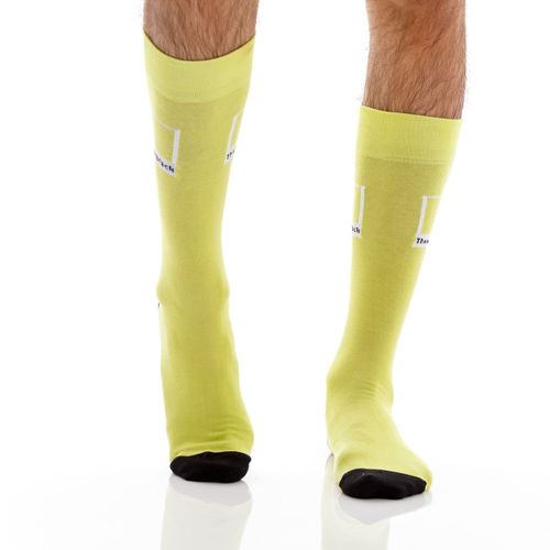 Medias Largas Para Hombre   Pilatos