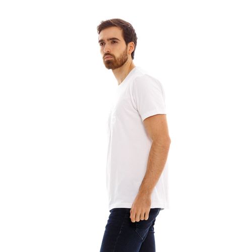Camiseta Manga Corta Para Hombre Girbaud