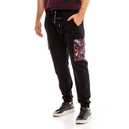 Sudadera Para Hombre Girbaud
