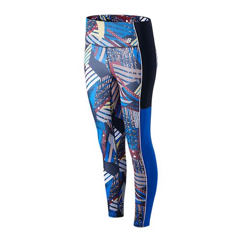 Pantalon Para Mujer New Balance