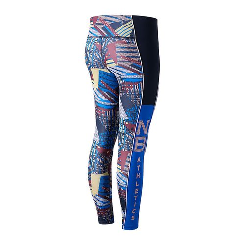 Pantalon Para Mujer New Balance
