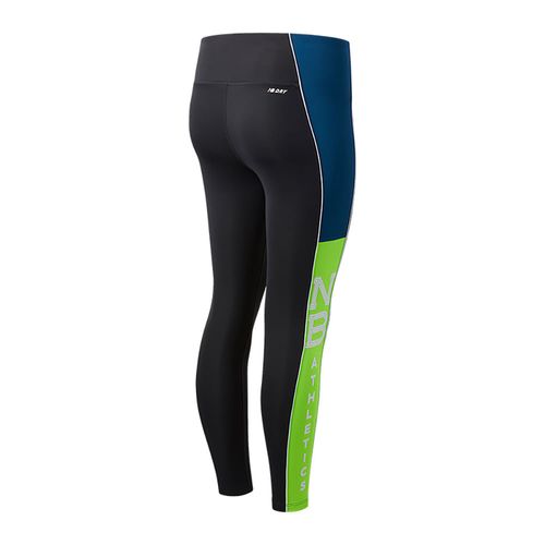 Pantalon Para Mujer New Balance
