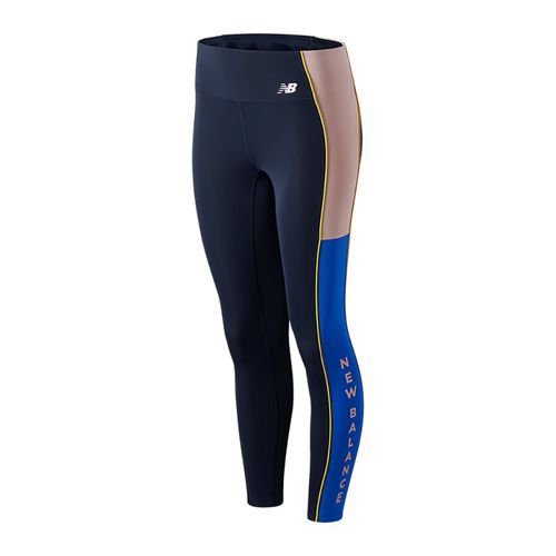 Pantalon Para Mujer New Balance