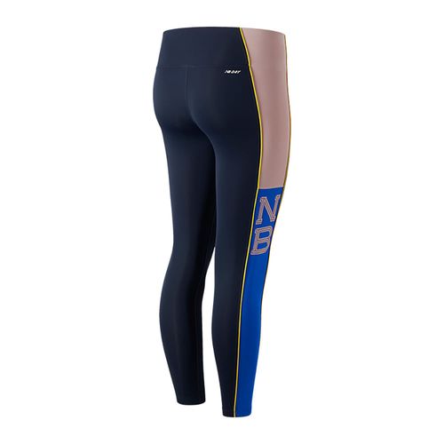 Pantalon Para Mujer New Balance