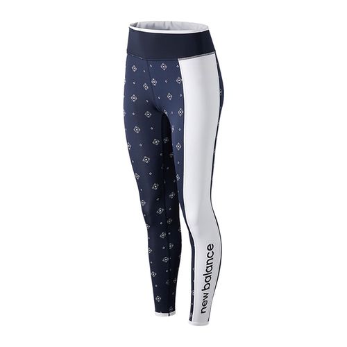 Pantalon Para Mujer Bandana New Balance
