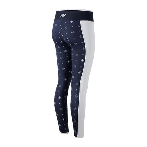 Pantalon Para Mujer Bandana New Balance