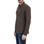 Camisa-Para-Hombre-Garmentdyedcord-Replay