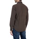 Camisa-Para-Hombre-Garmentdyedcord-Replay