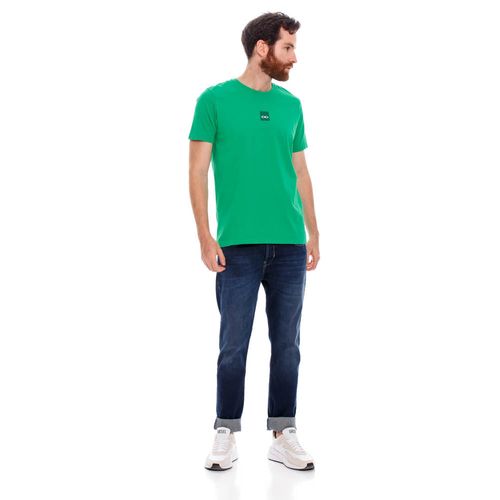 Jean Stretch Para Hombre New Breaker Girbaud